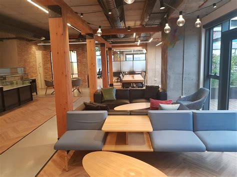 yigal alon street|Tel Aviv Office Space: Alon Tower, Yigal Alon St, Tel .